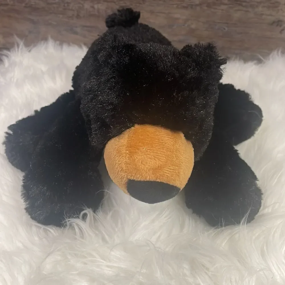 N/A plush stuffed